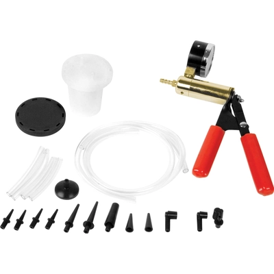 Unspecified Tool by PERFORMANCE TOOL - W89727 pa2