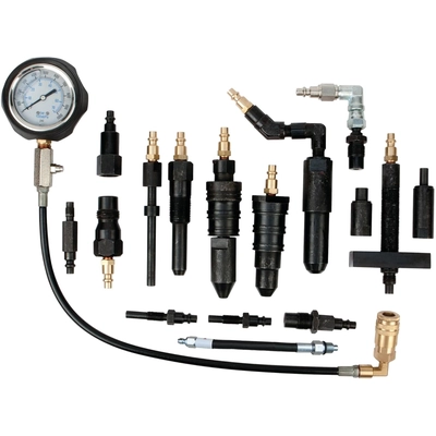 PERFORMANCE TOOL - W89735 - Diesel Compression Tester Kit pa6