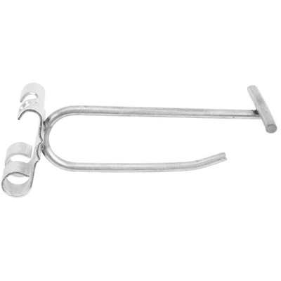 PERFORMANCE TOOL - W91029 - 2" Flip Scan Bar Hook pa2