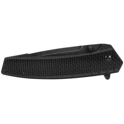 PERFORMANCE TOOL - W9363 - Sanga Carbon Fiber Pocket Knife pa2