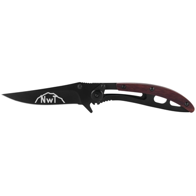 PERFORMANCE TOOL - W9378 - Flyweight Pocket Knife pa1