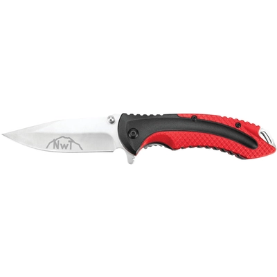 PERFORMANCE TOOL - W9381 - Durban Pocket Knife pa1