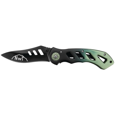 PERFORMANCE TOOL - W9386 - Tabora Pocket Knife pa3