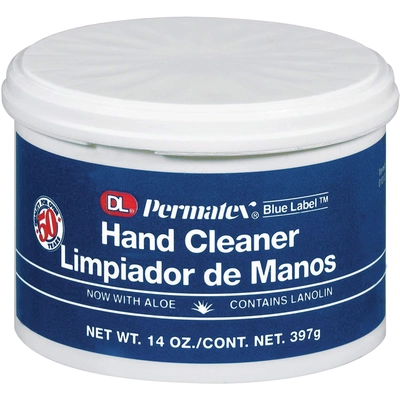 PERMATEX - 1014 - Blue Label Hand Cleaner Cream pa1