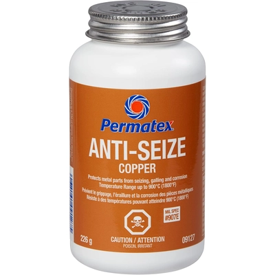 PERMATEX - 9127 - Copper Anti-Seize pa1