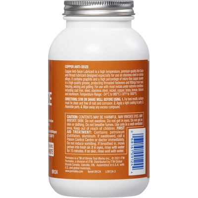 PERMATEX - 9127 - Copper Anti-Seize pa2