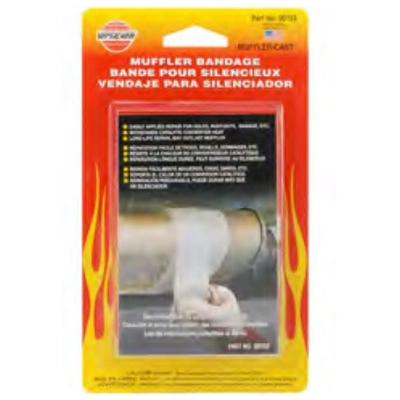 SLIME - 10153 - Exhaust System Repair Kit pa1