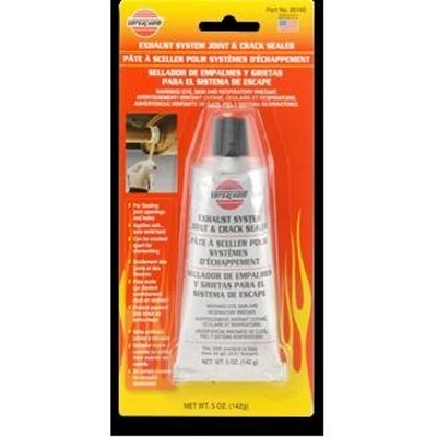 SLIME - 10160 - Exhaust System Joint and Crack Sealer pa1