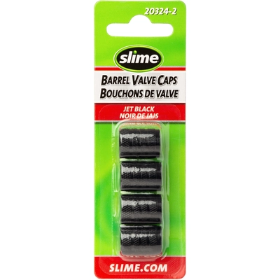 SLIME - 20324-2 - Tire Valve Caps pa1