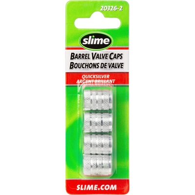 SLIME - 20326-2 - Tire Valve Caps pa1