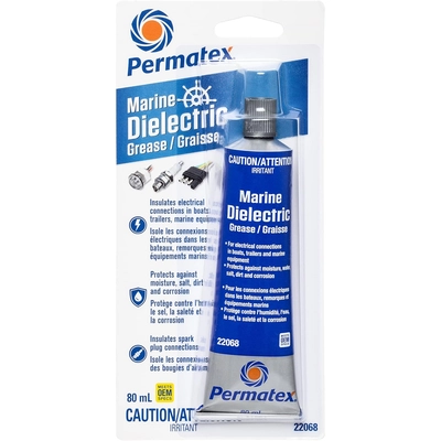 PERMATEX - 22068 - Marine Dielectric Grease pa2