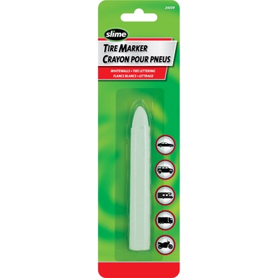 SLIME - 24039 - Tire Marker pa1