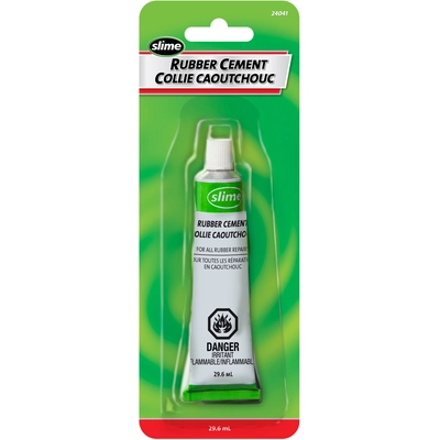 SLIME - 24041 - Rubber Cement pa1