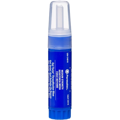 PERMATEX - 24215 - Threadlocker Gel pa1