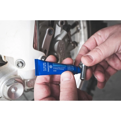 PERMATEX - 24215 - Threadlocker Gel pa2