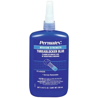 DEVCON PERMATEX - 24225 - Threadlocker Liquid pa1