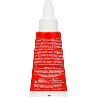 PERMATEX - 27135 - High Strength Gel Threadlocker pa2