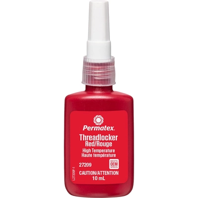 PERMATEX - 27209 - High Temperature Threadlocker pa4