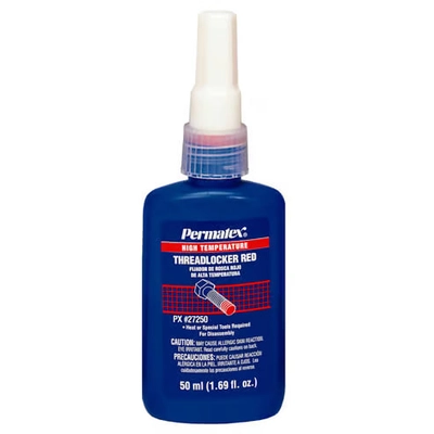 PERMATEX - 27250 - High Strength Threadlocker pa1