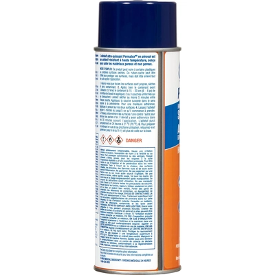 PERMATEX - 27829 - Heavy Duty Spray Adhesive pa4