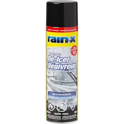 RAIN-X - 29240 - Windshield De-Icer pa1
