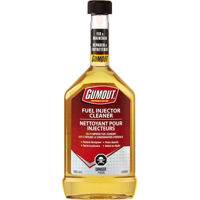 GUMOUT - 29991 - Fuel Injector Cleaner pa1