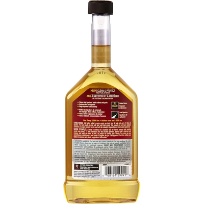 GUMOUT - 29991 - Fuel Injector Cleaner pa2