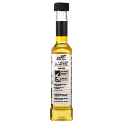 GUMOUT - 30005 - Fuel Injector And Carburator Cleaner pa2