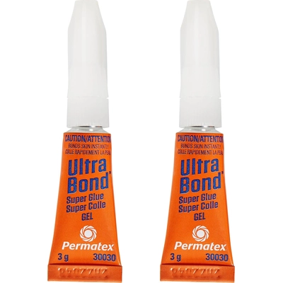 PERMATEX - 30030 - Super Glue Gel pa3