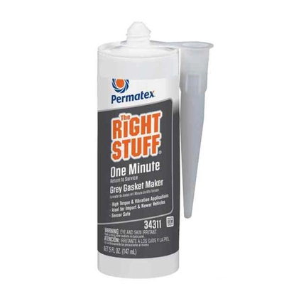 PERMATEX - 30870 - The Right Stuff Gasket Maker pa1