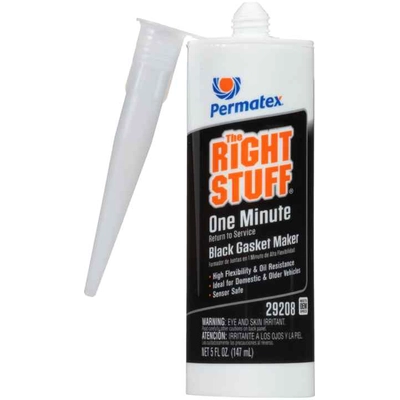 PERMATEX - 30874 - The Right Stuff Gasket Maker pa1
