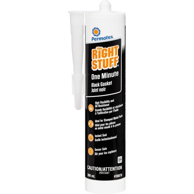 PERMATEX - 30876 - The Right Stuff Rubber Gasket Maker pa3