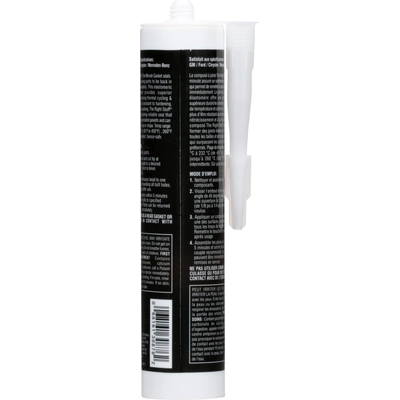 PERMATEX - 30876 - The Right Stuff Rubber Gasket Maker pa4
