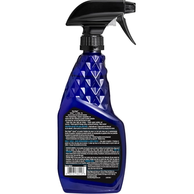 BLACK MAGIC - 36210 - Intense Graphene Tire Shine pa2