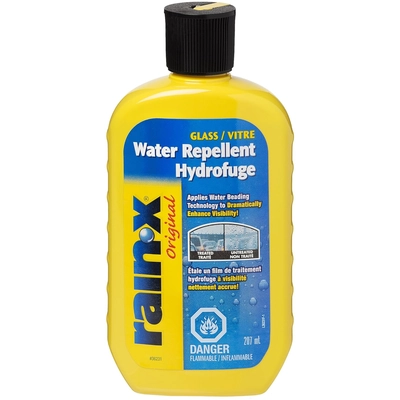 RAIN-X - 36231 - Glass Treatment Wipes pa1