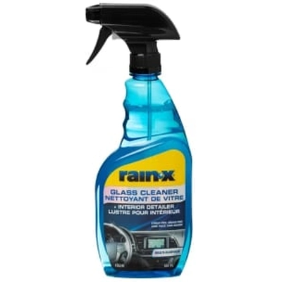 PERMATEX - 36246 - Glass and Interior Cleaner pa1