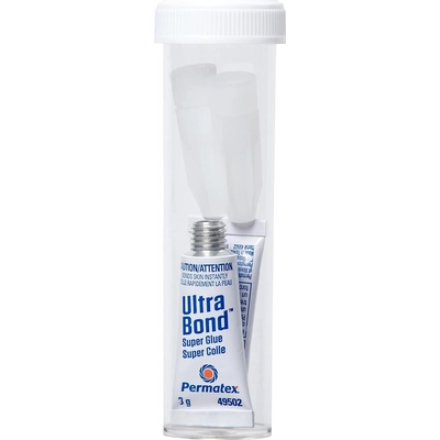 PERMATEX - 49502 - Super Glue pa4