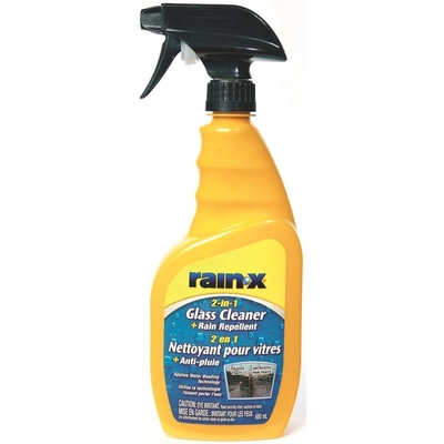PERMATEX - 5076784 - Glass Cleaner pa1