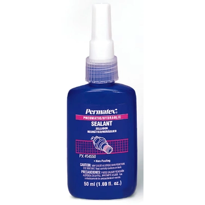 PERMATEX - 54550 - Pipe Thread Sealant pa1