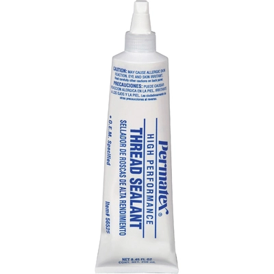 PERMATEX - 56525 - High Performance Thread Sealant pa1