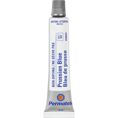 PERMATEX - 58835 - Prussian Blue pa3