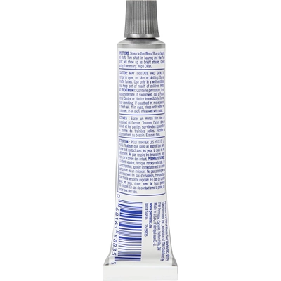 PERMATEX - 58835 - Prussian Blue pa6