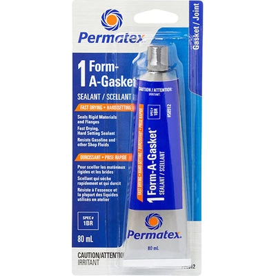 PERMATEX - 58912 - Form-A-Gasket No.1 Sealant pa3