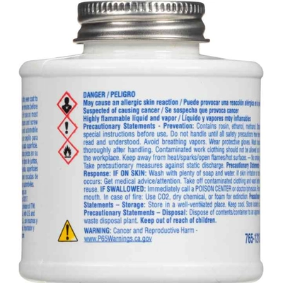 - 58931 - Aviation Form-A-Gasket No. 3 Sealant Liquid pa2