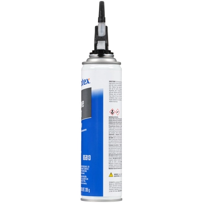 PERMATEX - 59107 - Clear RTV Silicone Adhesive Sealant pa1