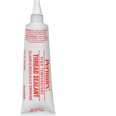 PERMATEX - 59225 - High Temperature Thread Sealant pa1