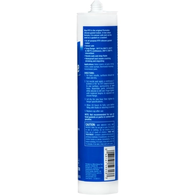 PERMATEX - 59313 - RTV Gasket Maker pa2