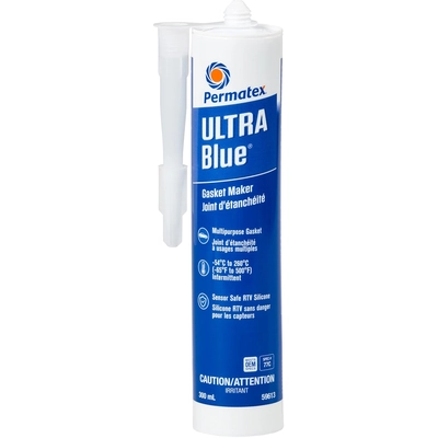 PERMATEX - 59613 - Ultra Blue Gasket Maker pa1