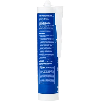 PERMATEX - 59613 - Ultra Blue Gasket Maker pa2