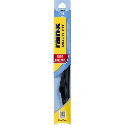 RAIN-X - 69811 - Multi Fit Rear wiper blade pa3